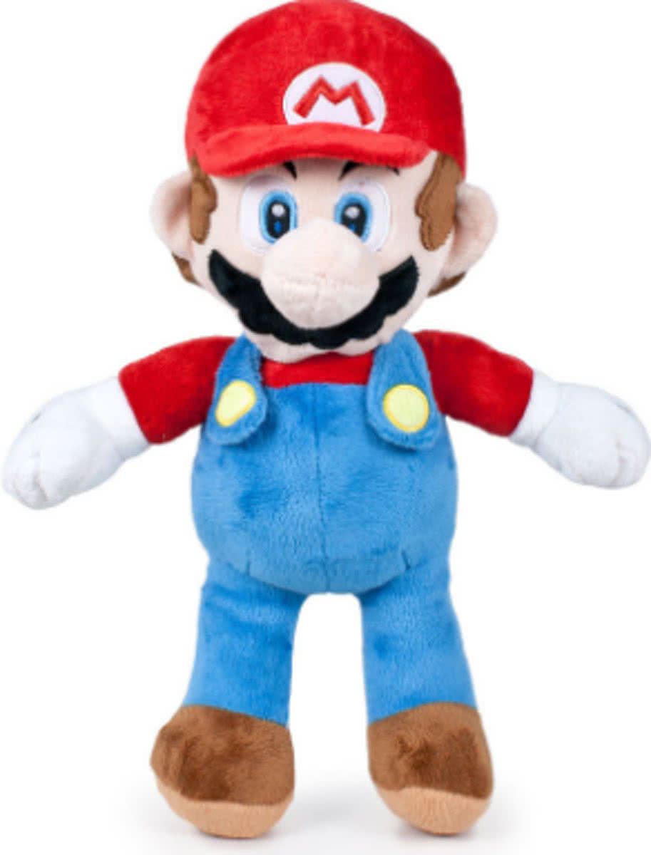 Super Mario 30cm