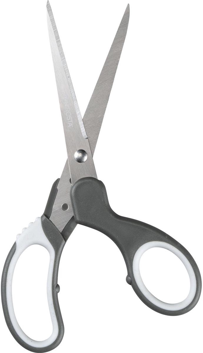 Nirosta Soft Grip Schaar