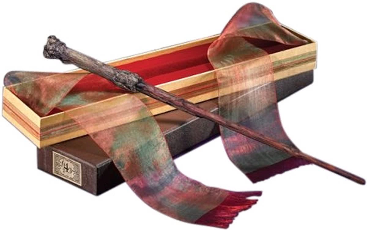 Harry Potter - toverstaf in Ollivanders Box