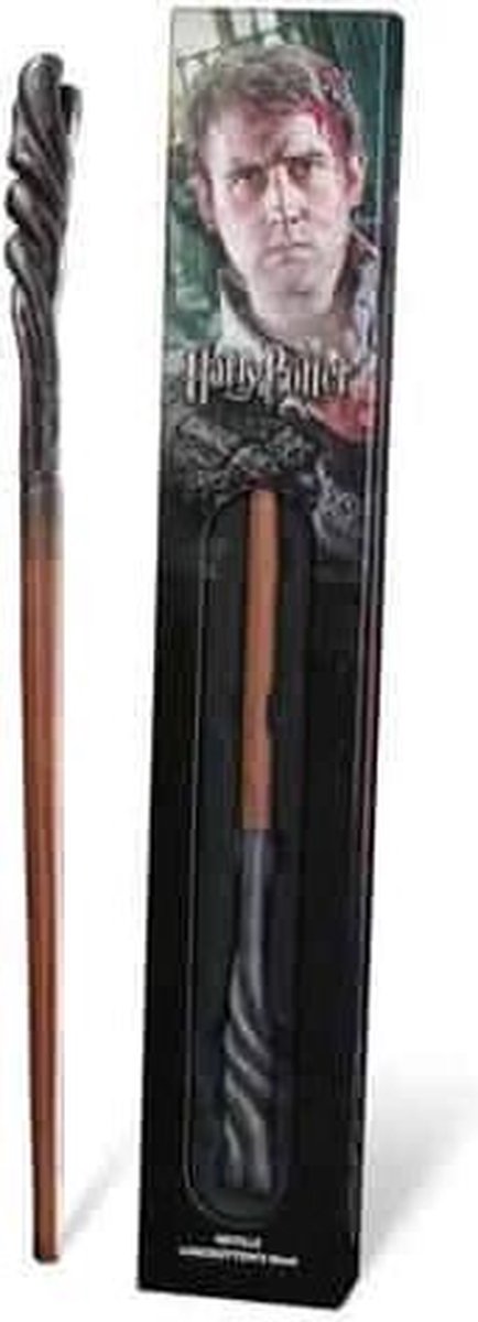 Neville Longbottom Blister toverstaf