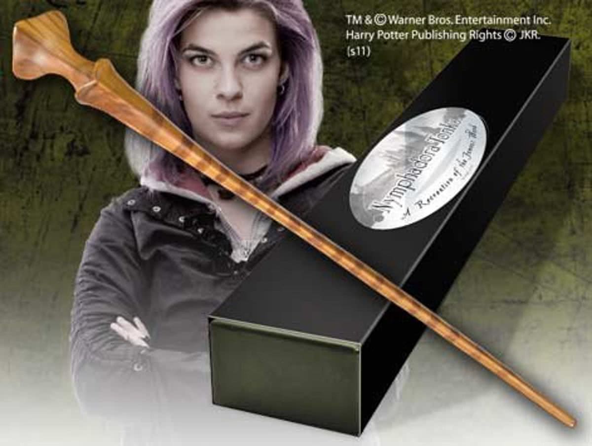 Nymphadora Tonks Character toverstaf