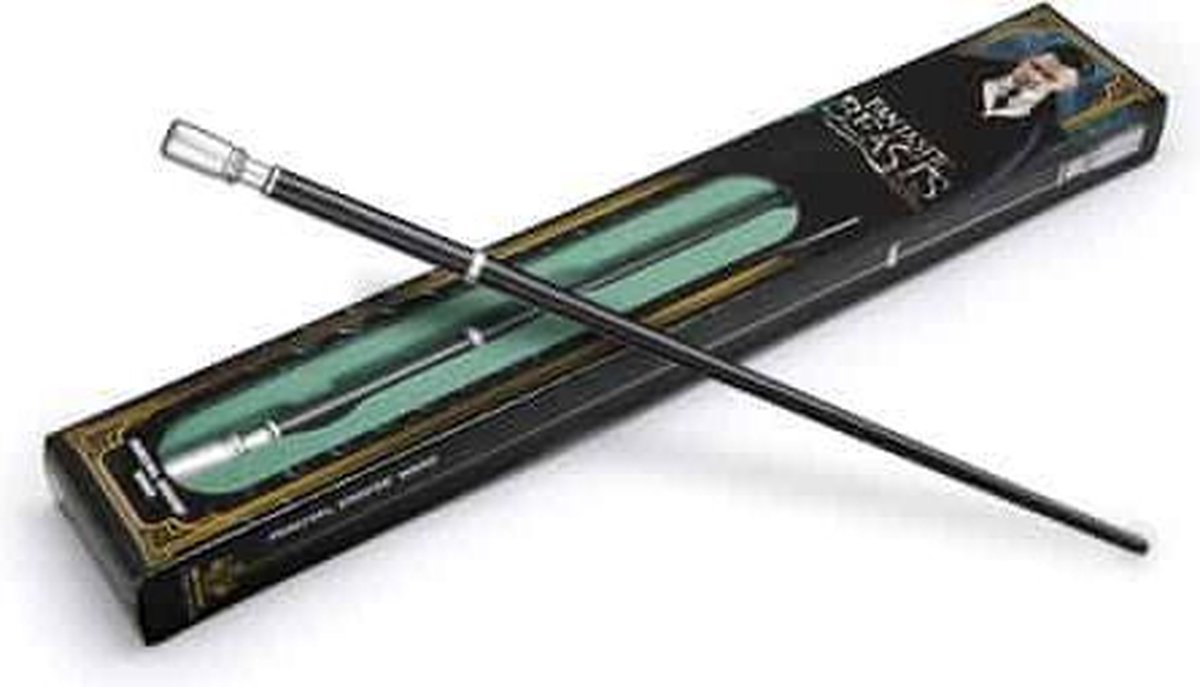 Percival Graves toverstaf blister - Fantastic Beasts