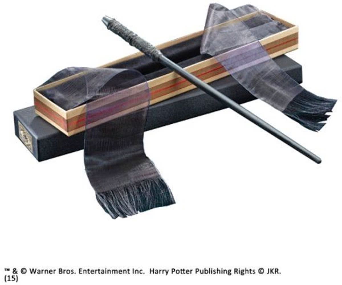 Prof Snape - toverstaf in Ollivanders Box