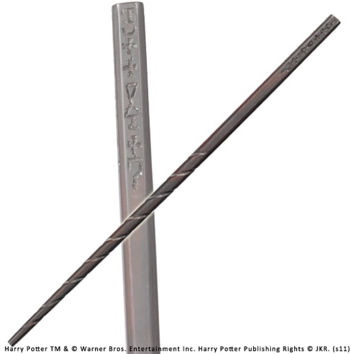 Professor Trelawney Character toverstaf