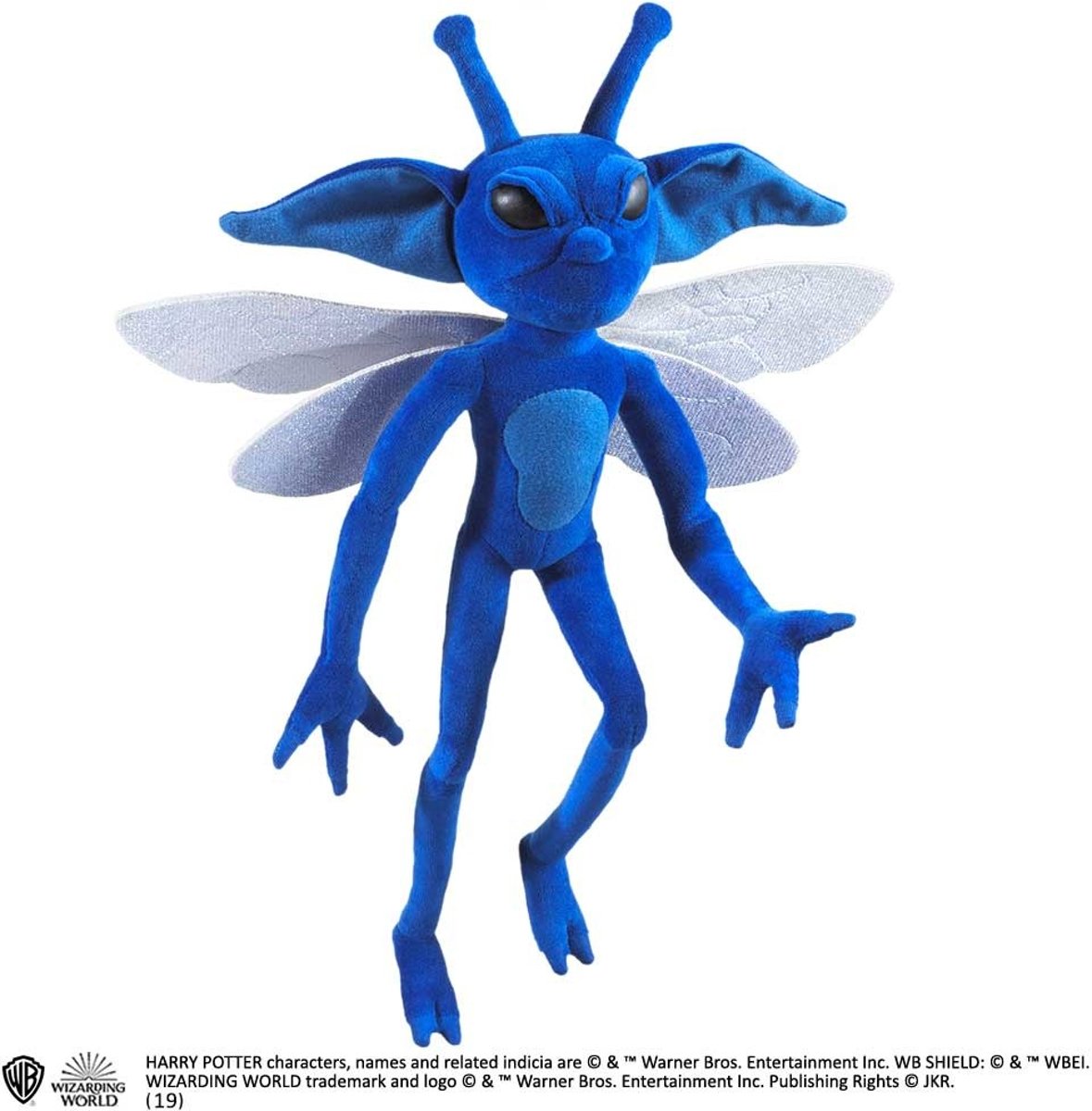 The Noble Collection Harry Potter: Cornish Pixie Plush