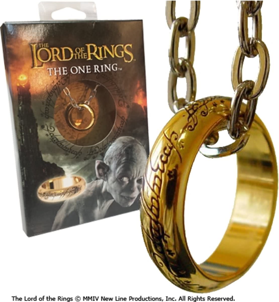 The One Ring - replica