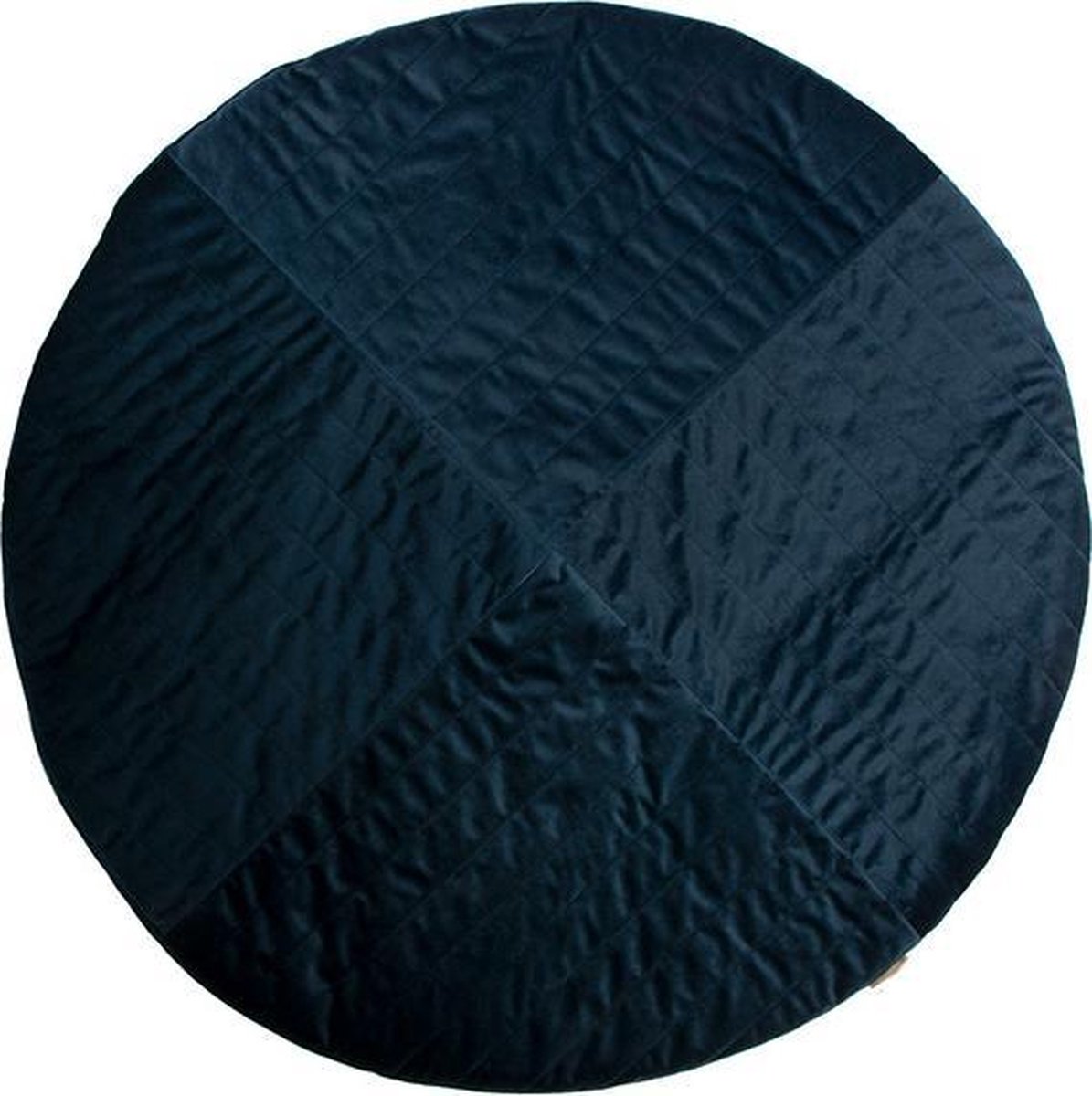 Speelmat Kilimanjaro Night Blue Nobodinoz