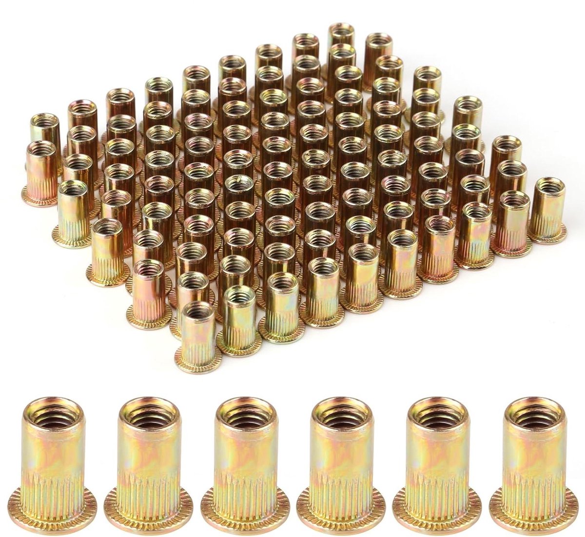 Plus - Autowielsticker Band Exterieurdecoratie Vlaggenmast Universele Pasvorm Verwijderbaar - Auto Accessoire - Decoratieve Bandsticker