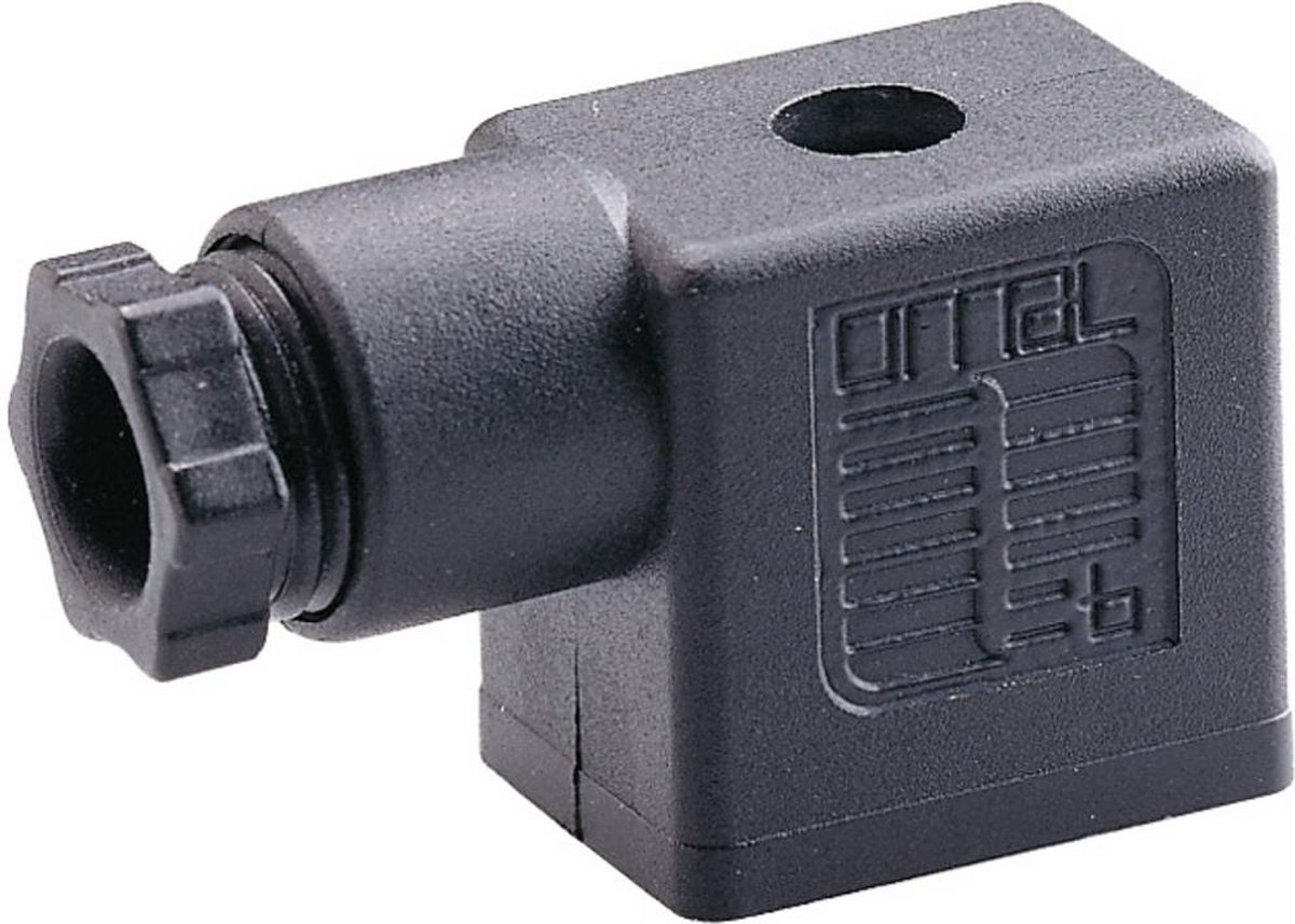 Norgren Stekker 0680003 Form B 1 stuk(s)