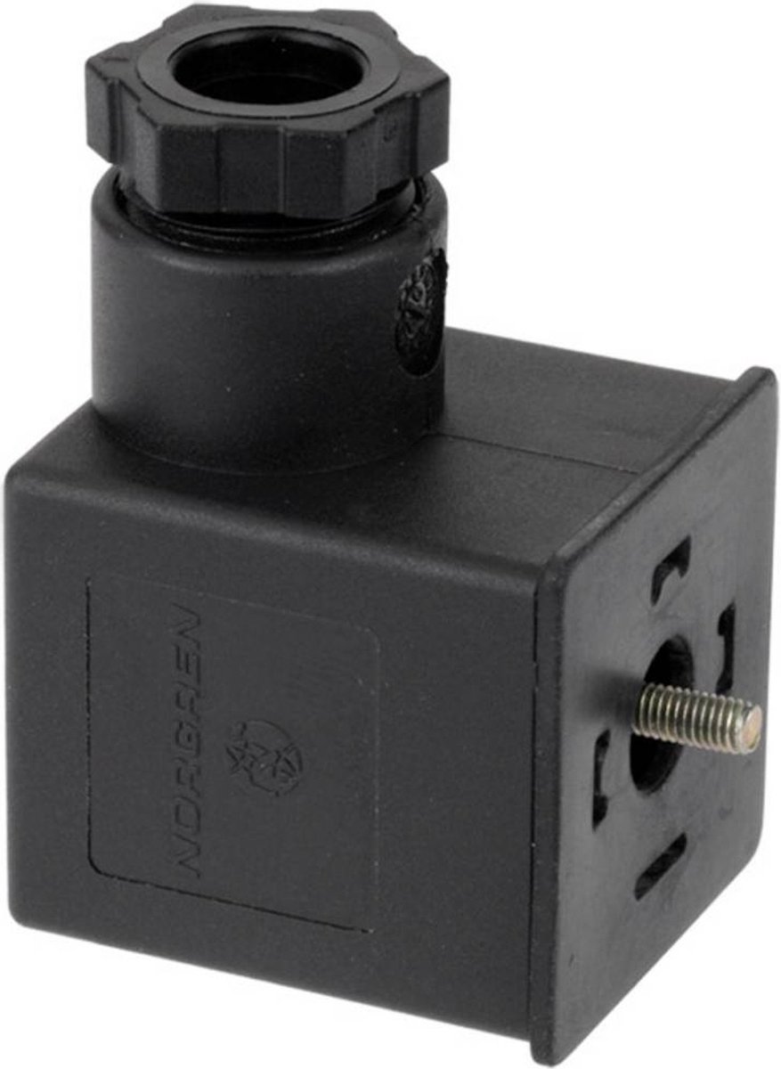 Norgren Toestelcontactdoos 0570275 FORM A 1 stuk(s)