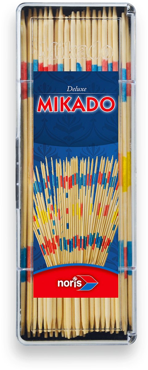 Noris - Mikado - vanaf 5 jaar
