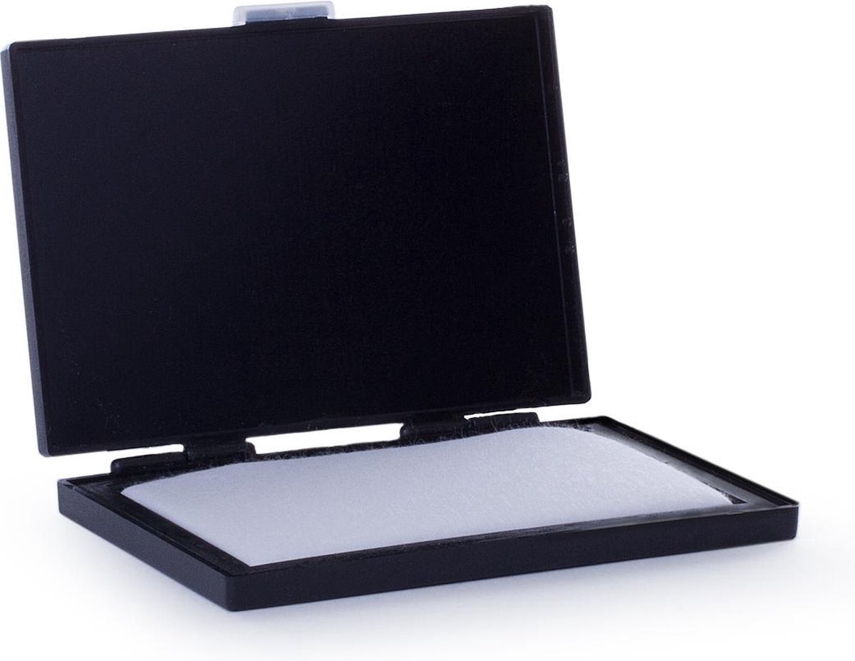   Multipad ongedrenkt stempelkussen