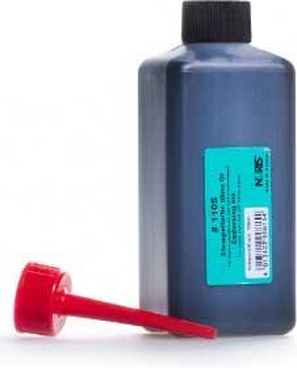   Stempelinkt 250 ml, Violet