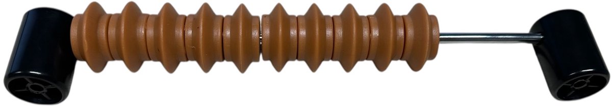 NORTH Scoreteller Leeds Bruin/Zwart Voetbaltafel