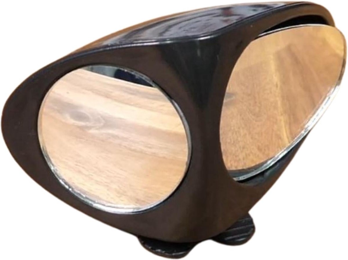 Genius Ideas Dode Hoek Buitenspiegel