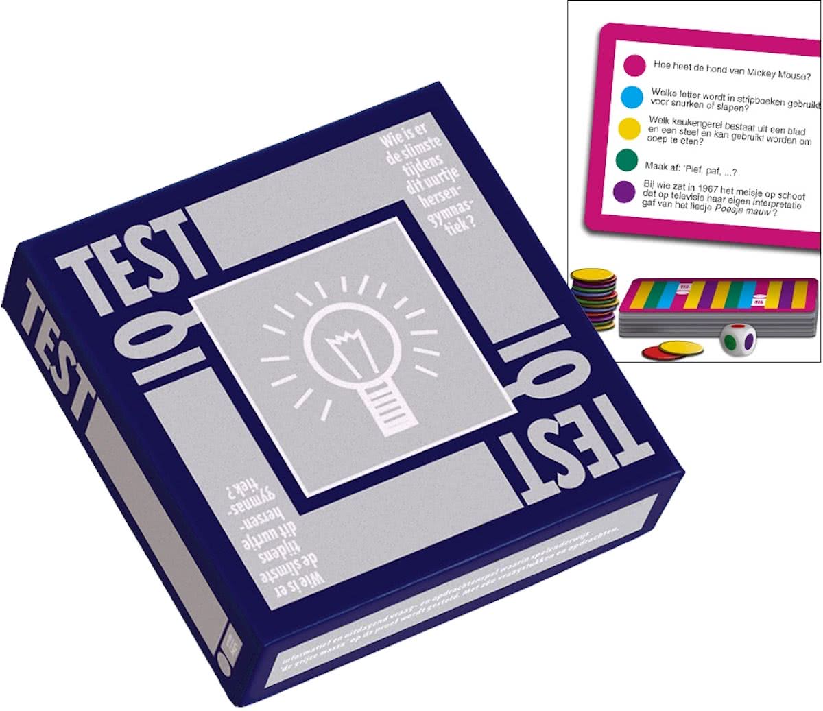 IQ Test