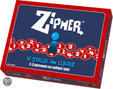 Zipher