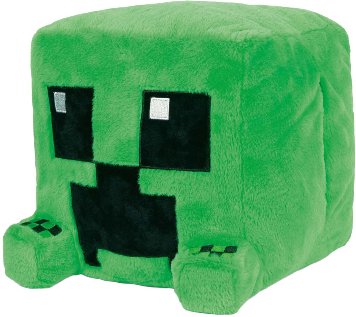 Noxxiez Handwarmer Knuffelkussen Minecraft