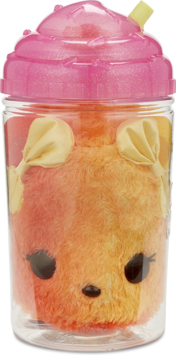 Num Noms Lichtjes Verrassing in een pot - Peachy Icy