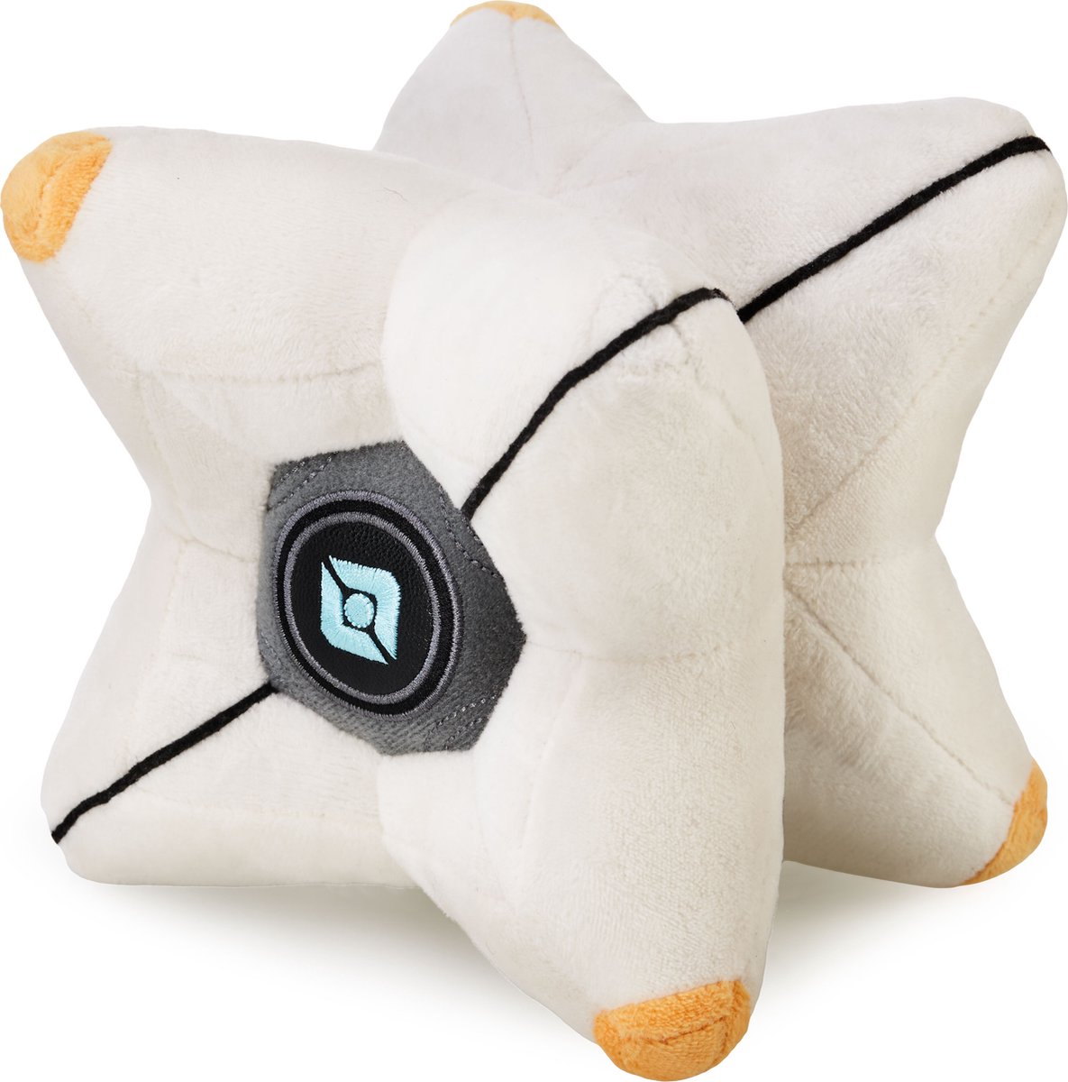 Destiny - Officiële Ghost Shell Pluche