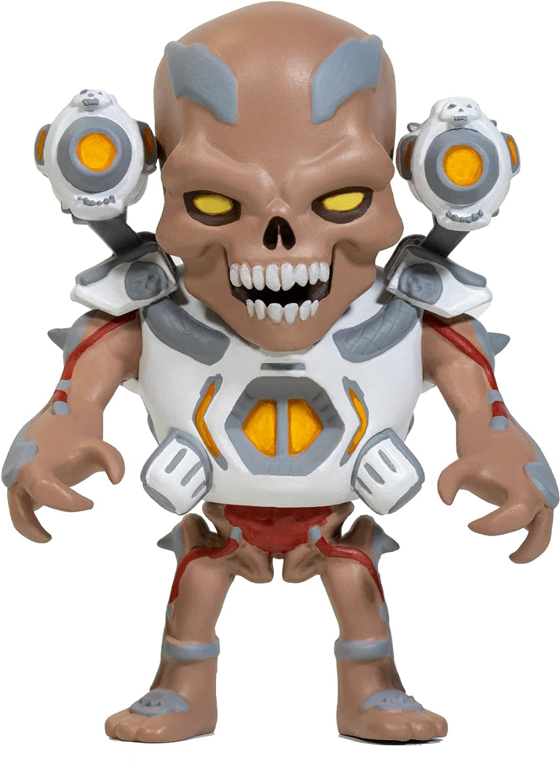 Doom Eternal Vinyl Figure - Revenant