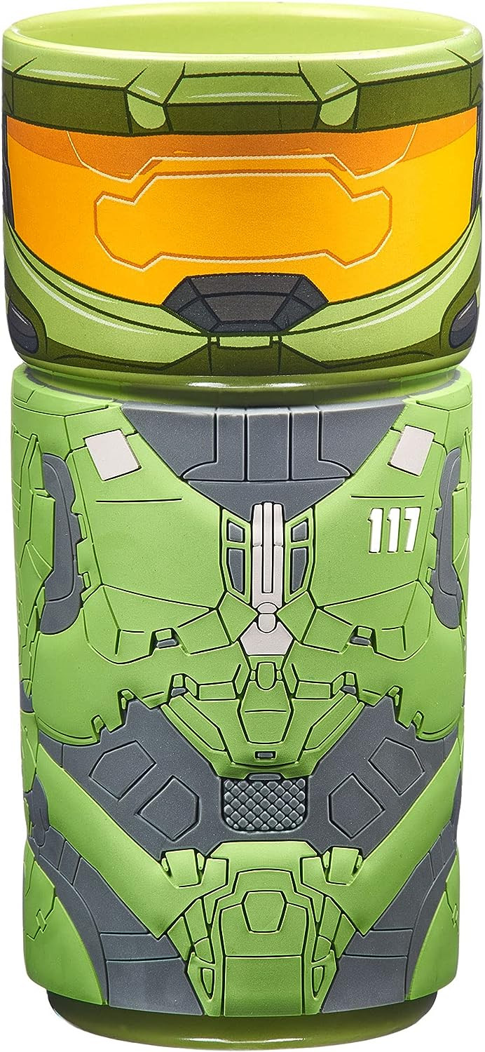 Halo CosCup - Master Chief