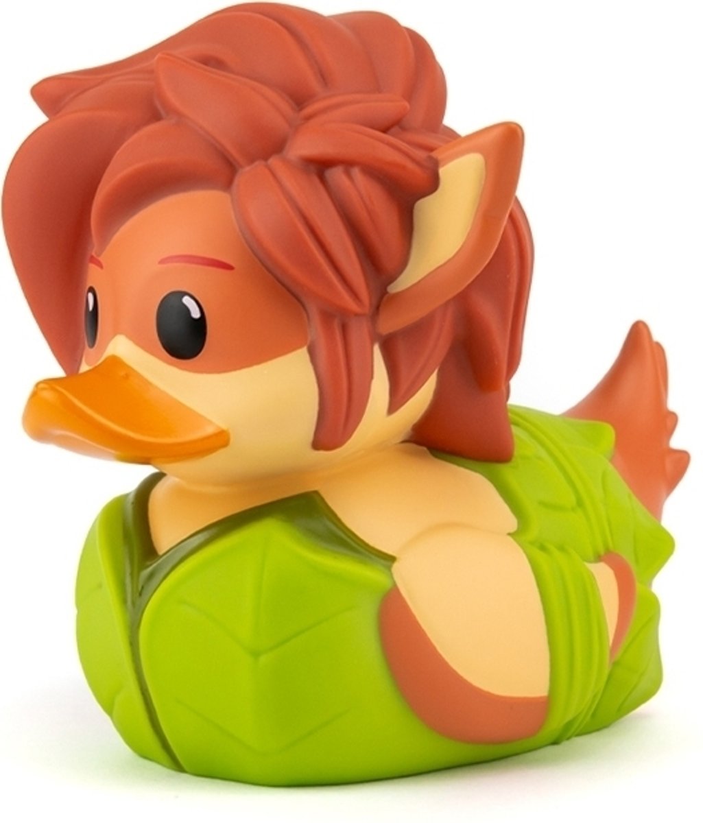 Spyro the Dragon Tubbz - Elora