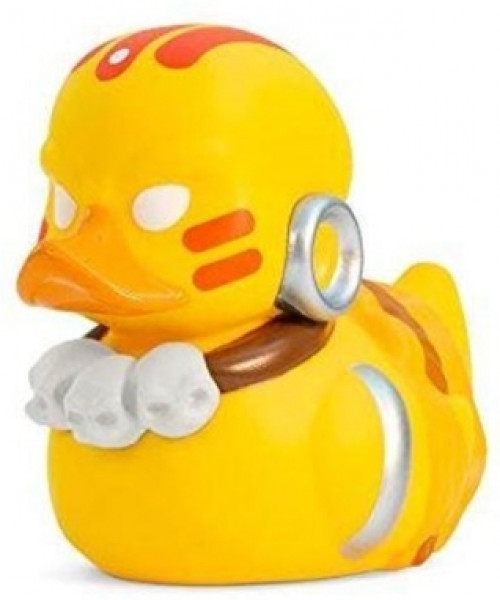 Street Fighter Tubbz - Dhalsim