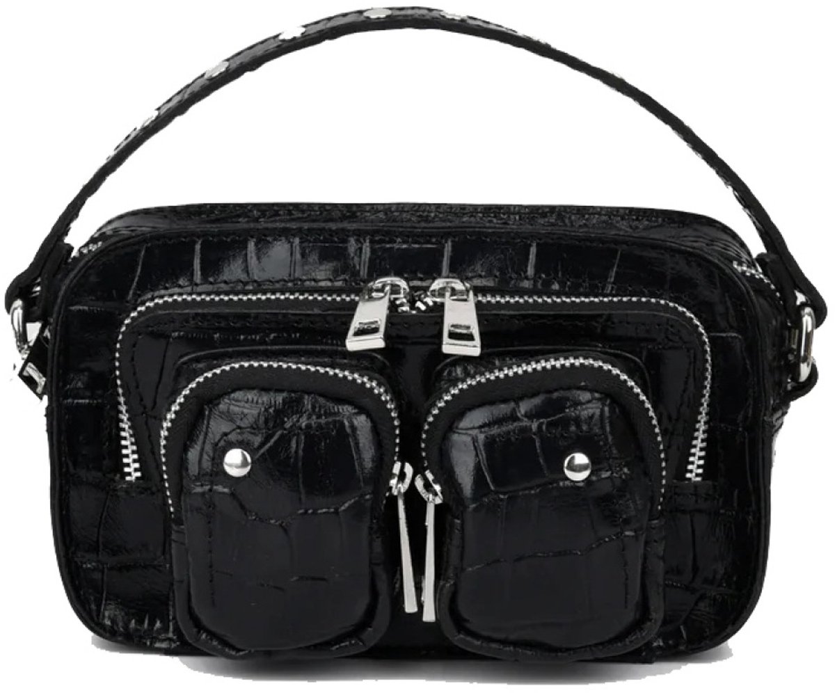 NUNOO HELENA TEXAS Zwart N/A EU