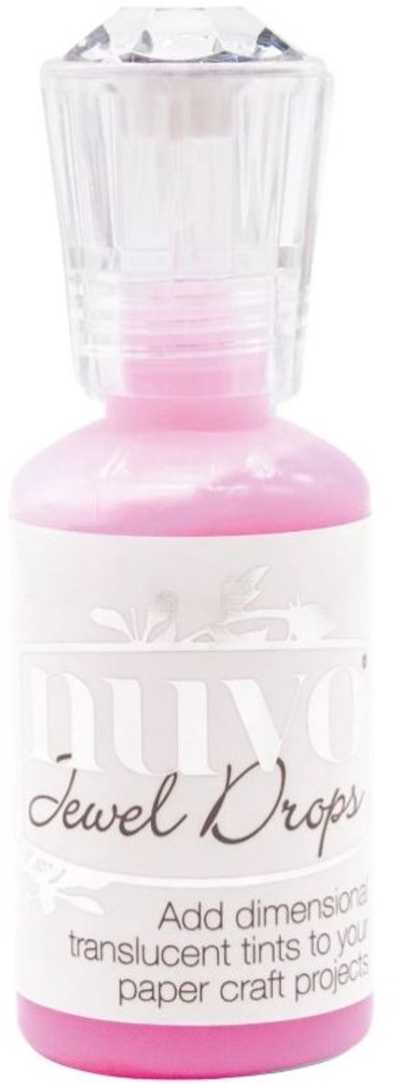 Jewel drops honeysuckle - Nuvo