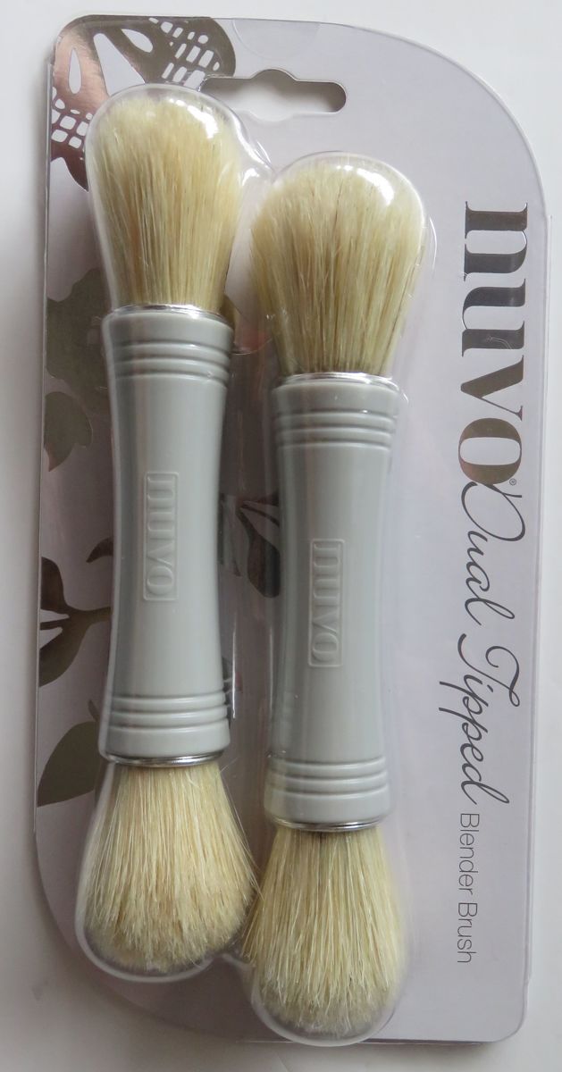 Blender Blush Dual Tipped NUVO