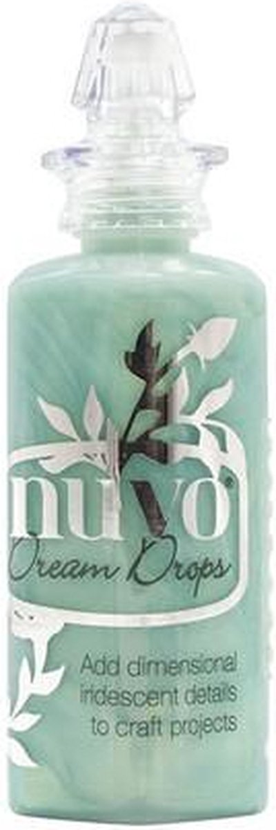 Nuvo Dream Drops - Dragon Scales 1795N