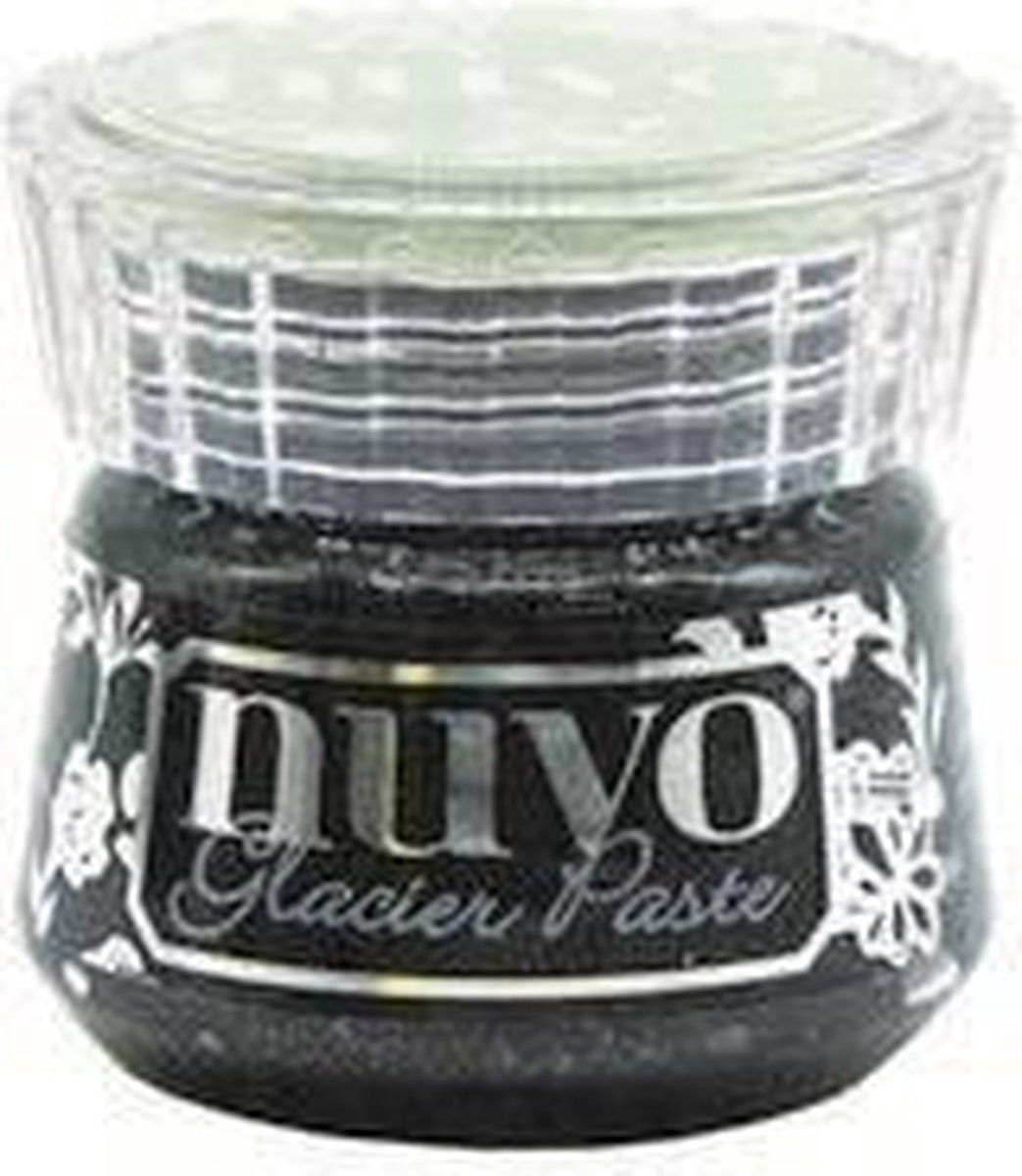 Nuvo Glacier Paste - After Midnight  1930N (09-22)