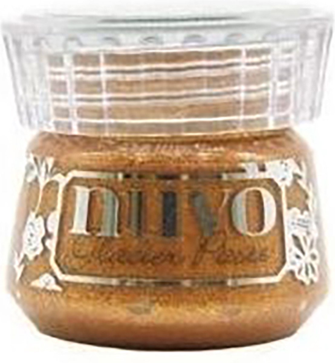   Glacier paste Bronze Medal