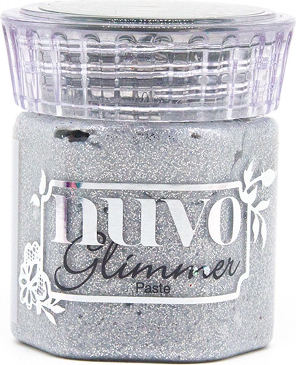 Nuvo Glimmer pasta - Shooting stars