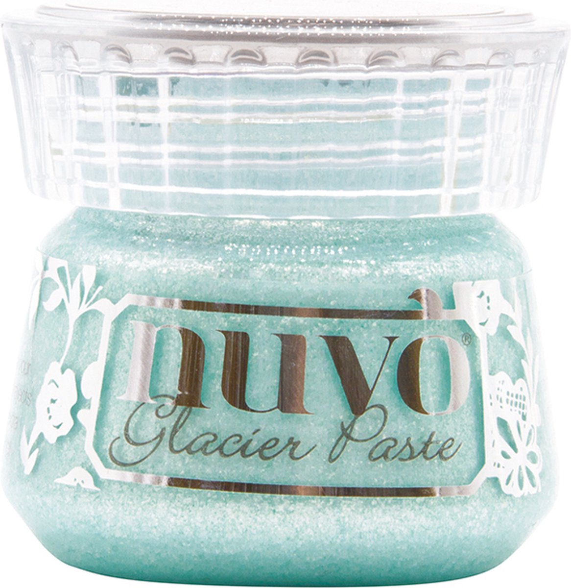 Tonic Studios •   glacier paste sea sprite