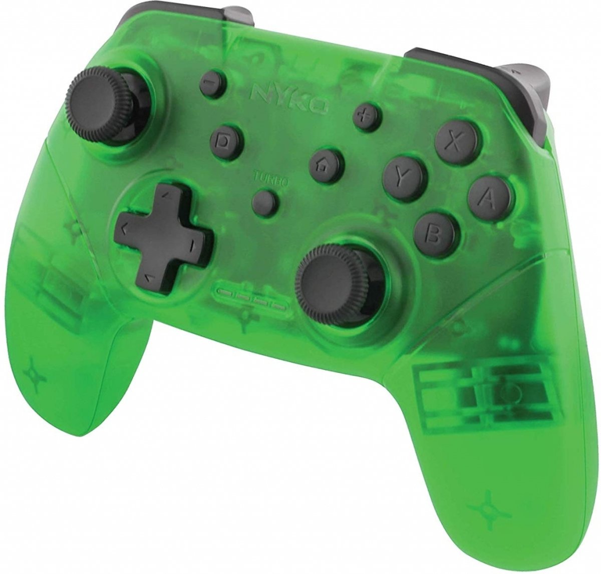 Nyko Wireless Core Controller (Green)