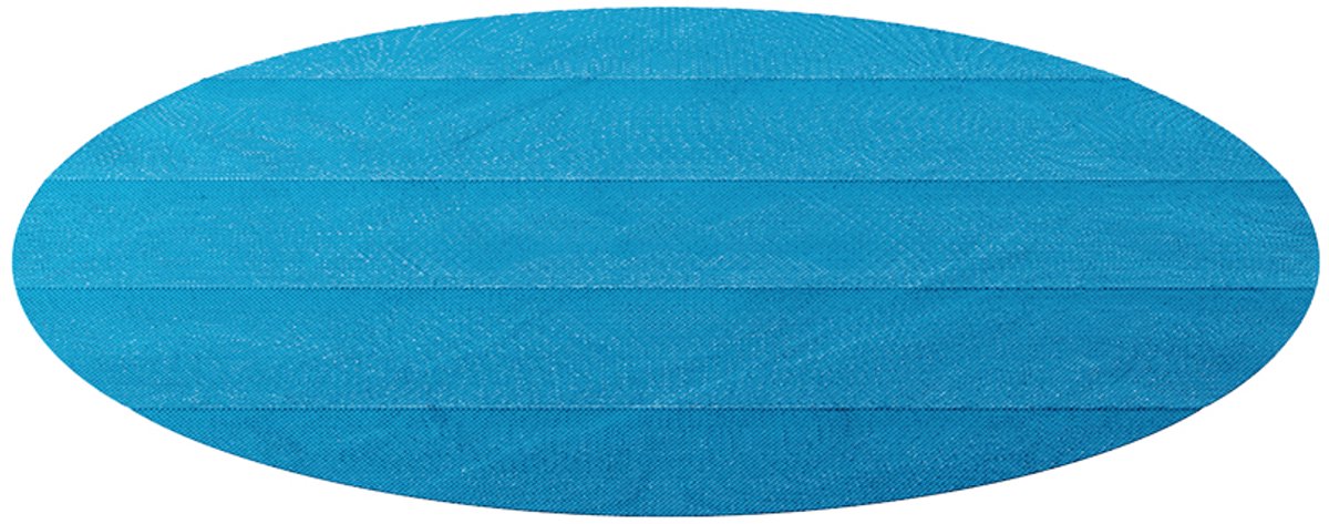 OK-Living Zonnefolie – 305 cm Blauw