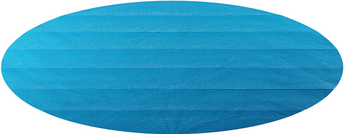 OK-Living Zonnefolie – 457 cm Blauw