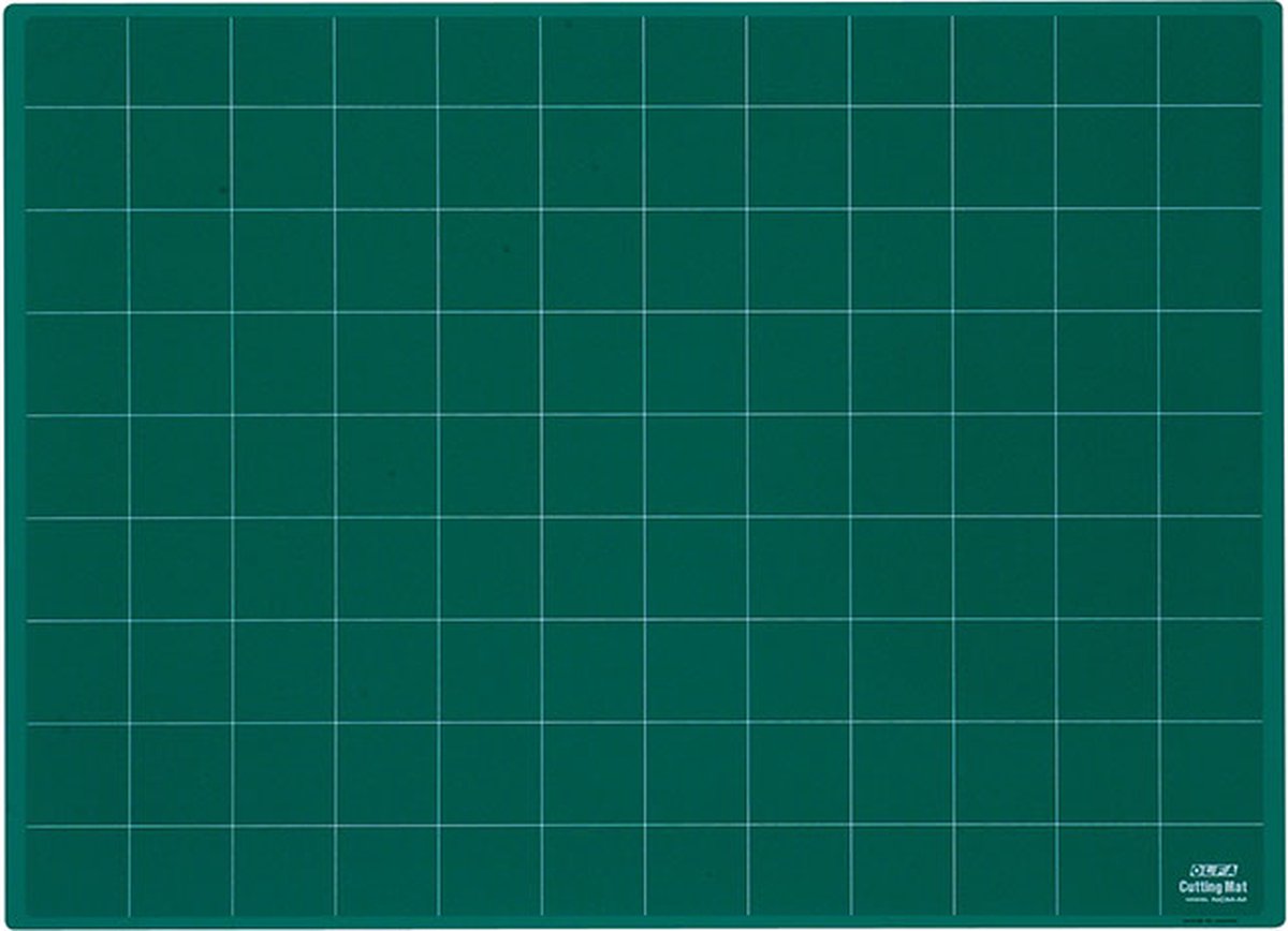 Olfa Snijmat NCM-M-RC Profesionele Snijmat Dikte 3mm