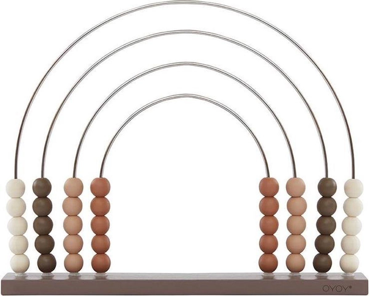 OYOY telraam Rainbow Dark