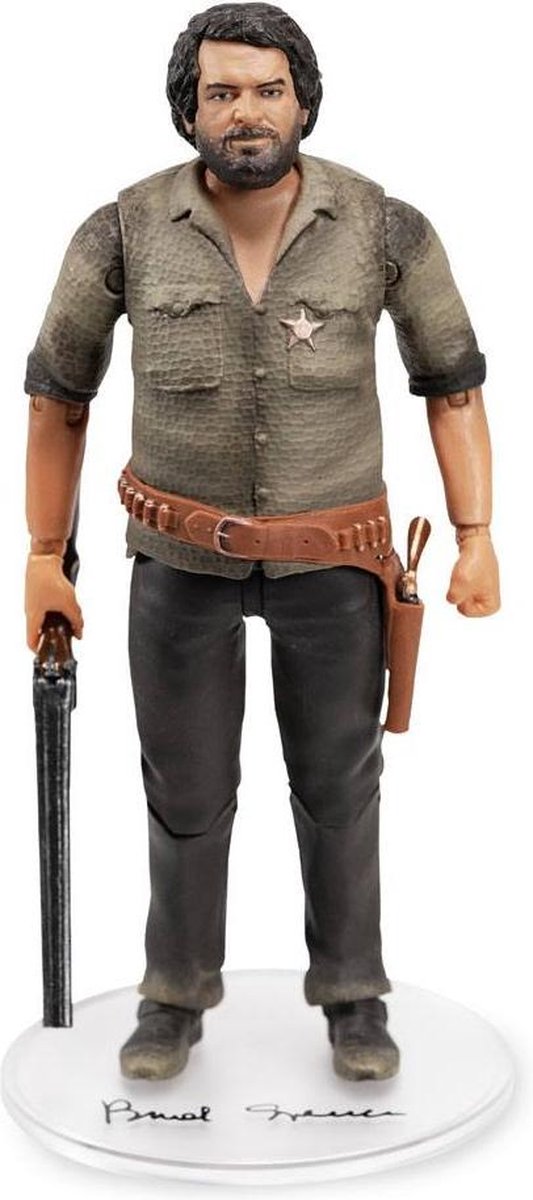 Bud Spencer Bambino 18 cm