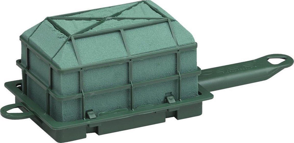 Oasis Florette - 31 x 13,5 x 9 cm