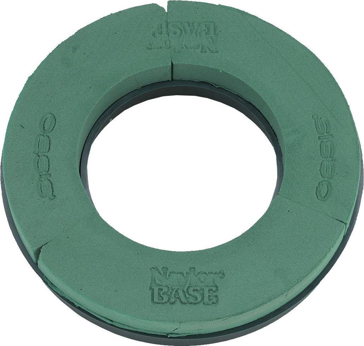 Oasis Naylorbase krans 25cm