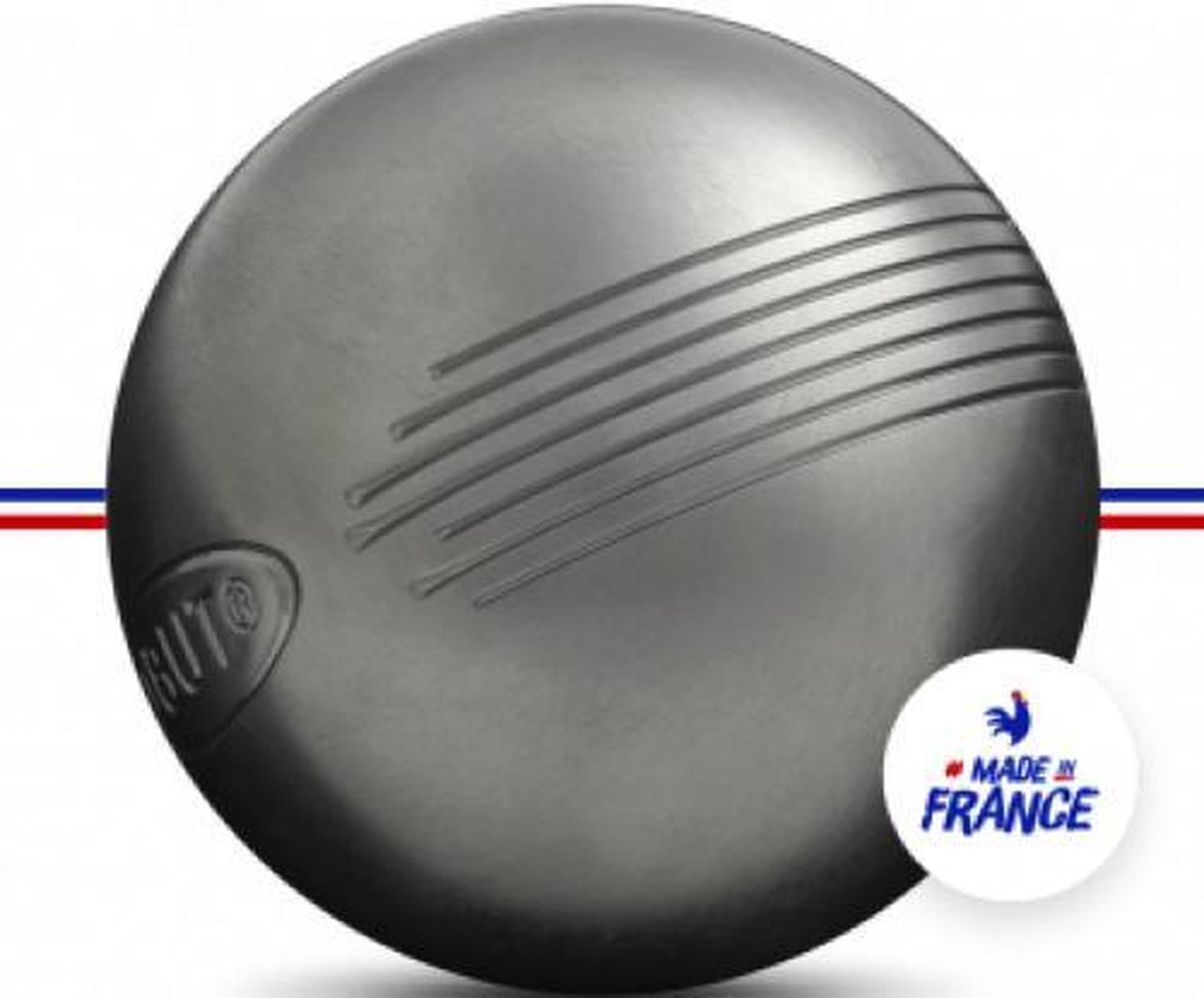 OBUT Jeu De Boules / Petanque SIDE
