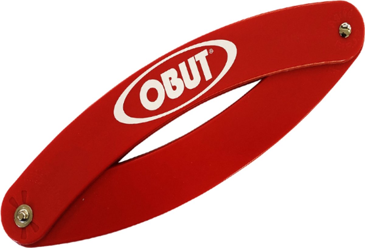 OBUT   Plooibare Cirkel