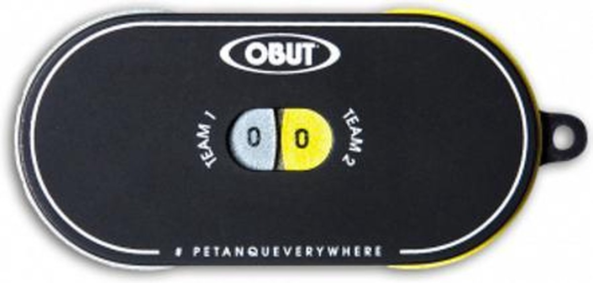 OBUT   Score Marker