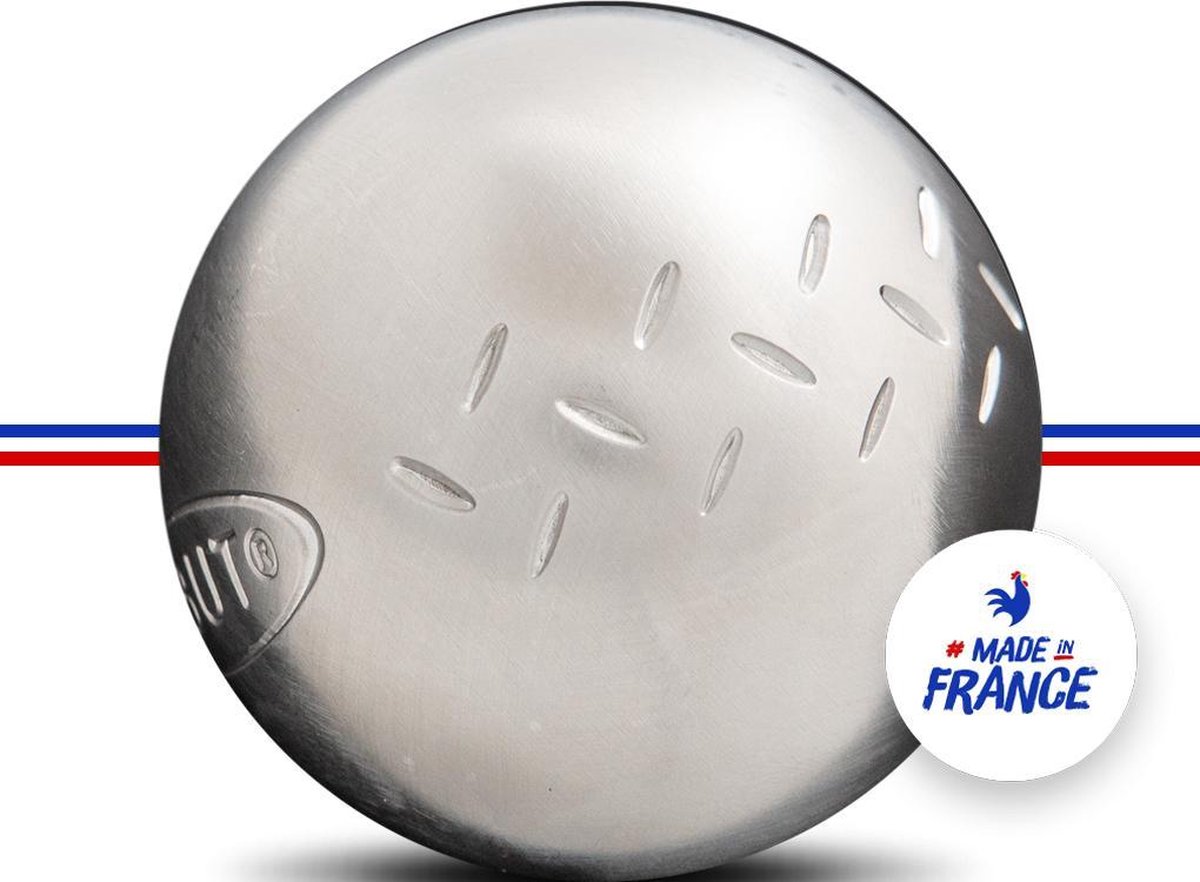 OBUT Junior boules Sun Chevron