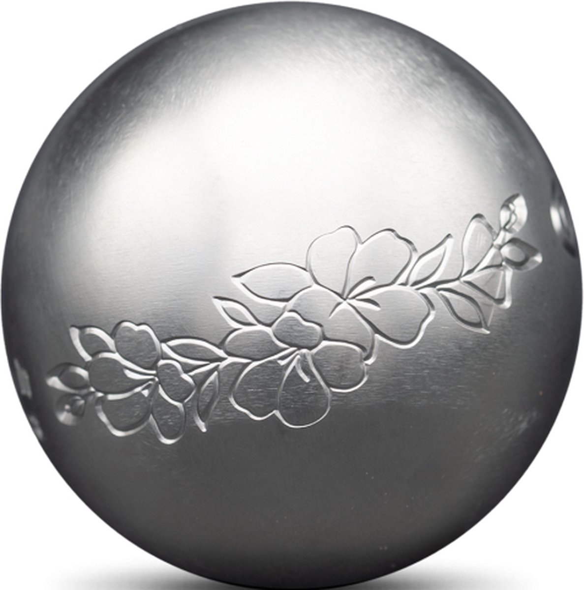 OBUT recreatieboules / camping boules FLORAL