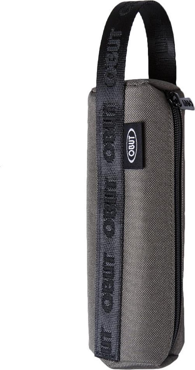   canvas boules etui kaki